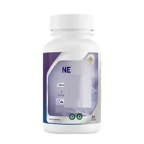 Marshmallow Root Softgel Capsules Manufacturer - 911 Plant-Based Supplement for Nerve Support