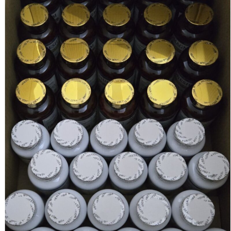 Vitamin D3 & K2 Softgel Capsules Manufacturer - Extra Strength with Coconut Oil for Adults