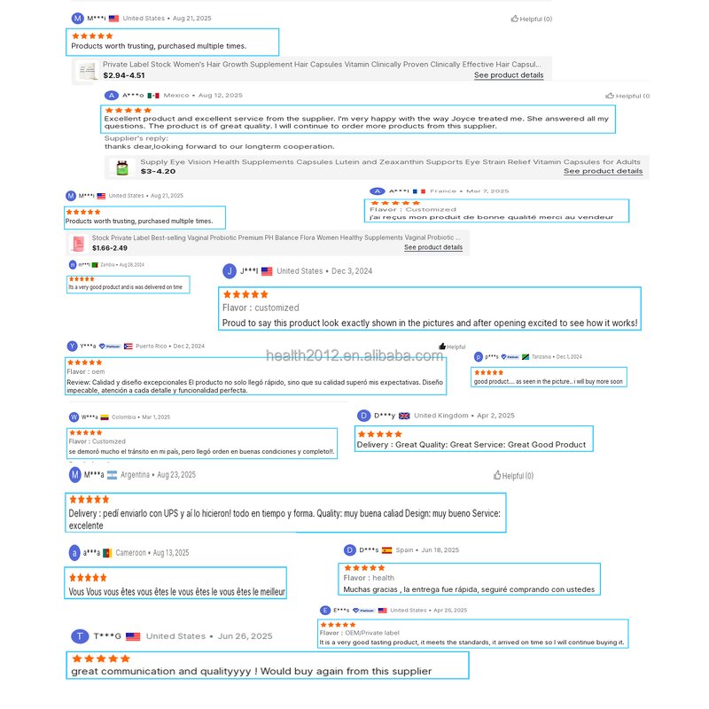 Lion's Mane Mushroom Capsules Manufacturer - Vegan Adult Supplement with Extract & OEM