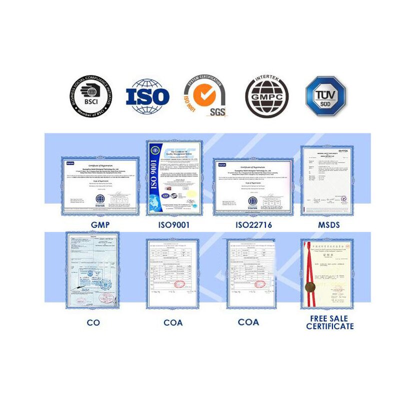 Collagen Peptides Powder Manufacturer - 2 Pounds Bulk for Women Skin & Hair