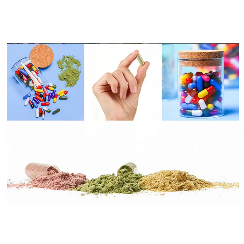 Curcumin Capsules Manufacturer - 3000mg with Black Pepper Extract, 90 Capsules