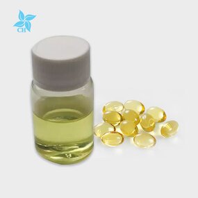 Vitamin D3 Oil Manufacturer - Vegan, 5000 IU & 60000 IU, CAS 67-97-0