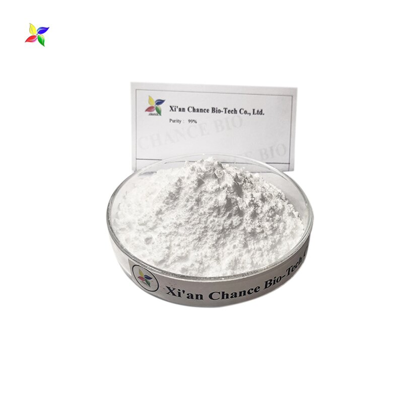 Kojic Acid Dipalmitate Powder Manufacturer - 99% Pure Cosmetic Grade