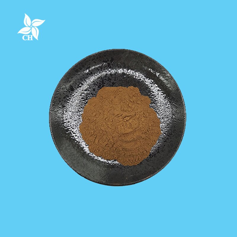 Rauwolfia Root Extract Powder Manufacturer - 10:1 Rauwolfia Vomitoria Extract