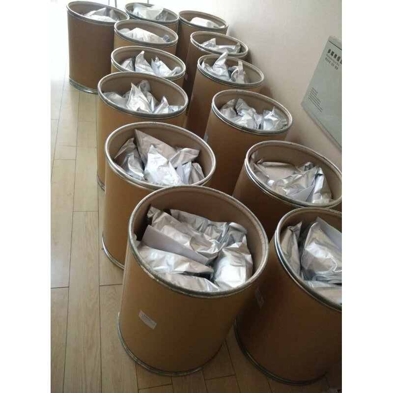 Kanna Extract Manufacturer - 1% 2% 5% Sceletium Tortuosum Powder with Mesembrine