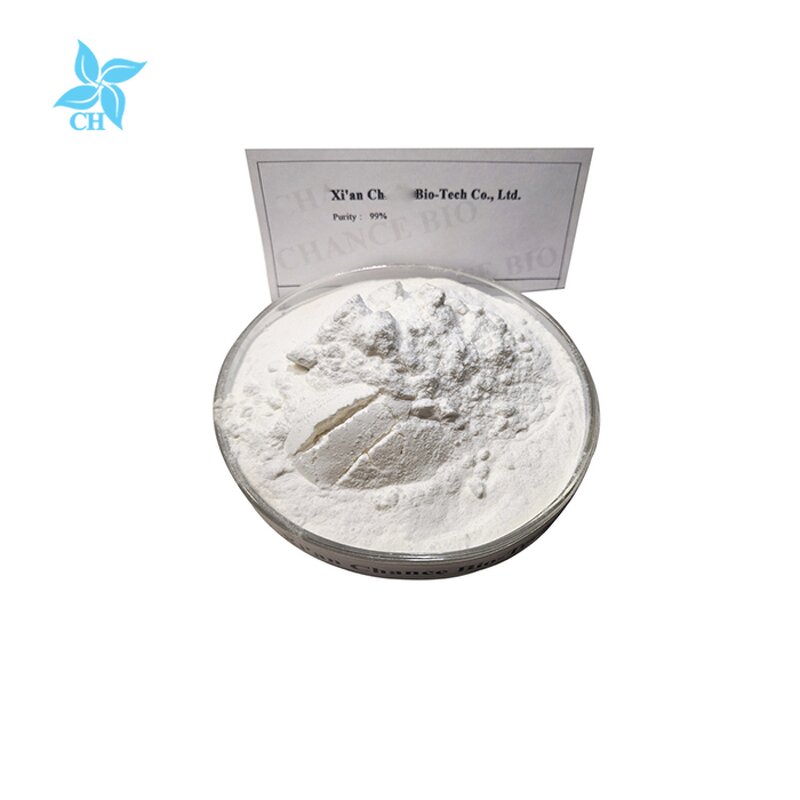 Benfotiamine Powder Manufacturer - 98% Purity Vitamin B1 in Bulk