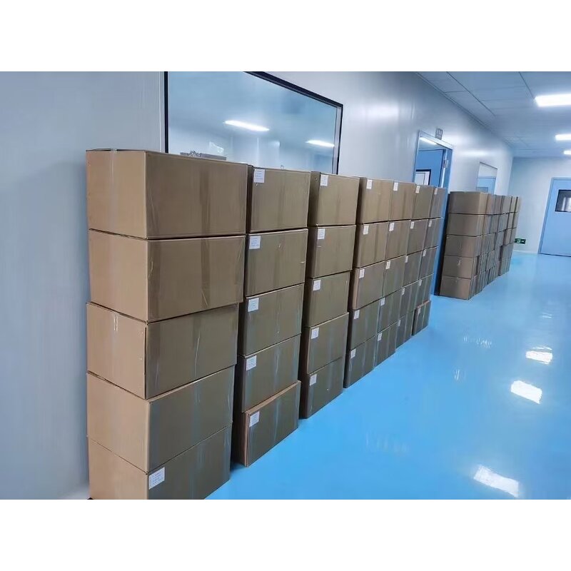 Bovine Lactoferrin Powder Manufacturer - 95% Food Grade Bulk Raw Material