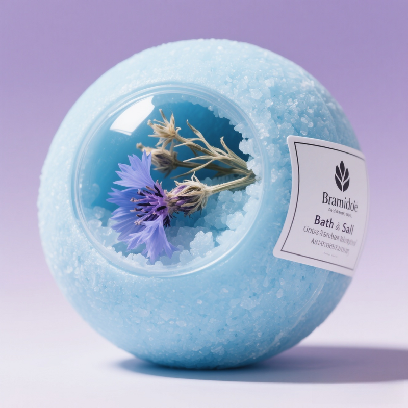Bath Bomb Gift Set Manufacturer - Custom Handmade Private Label & Natural Hemp Moisturizing