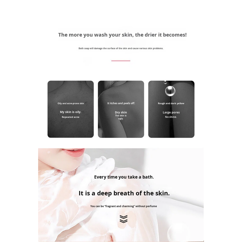 Thyme Extract Hair Shampoo Manufacturer - Private Label Organic for Dry Normal Hair