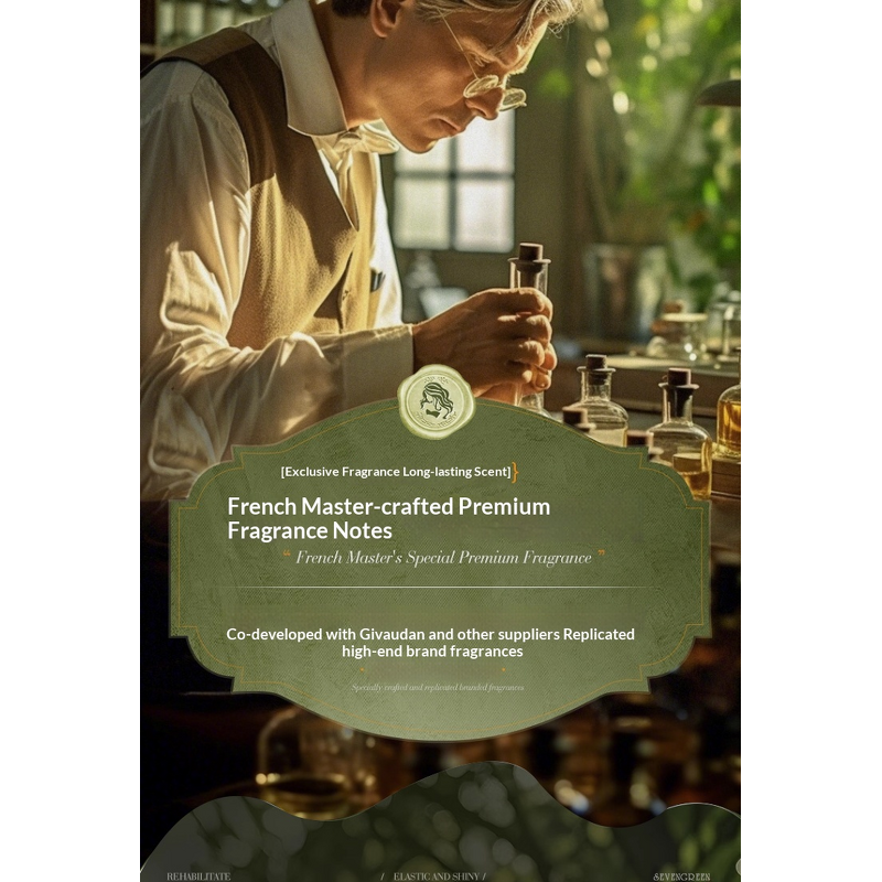 Usman Grass Hair Conditioner Manufacturer - No. 1 Ranking for Arabian Hair, Improves Frizz & Smoothness