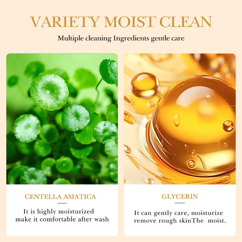 Bioaoua Soap Manufacturer - Handmade Rice Puree Soap for Face Whitening