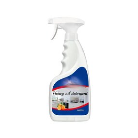 Kitchen Cleaner Spray Manufacturer - 500ml Powerful Oil Stain for Household