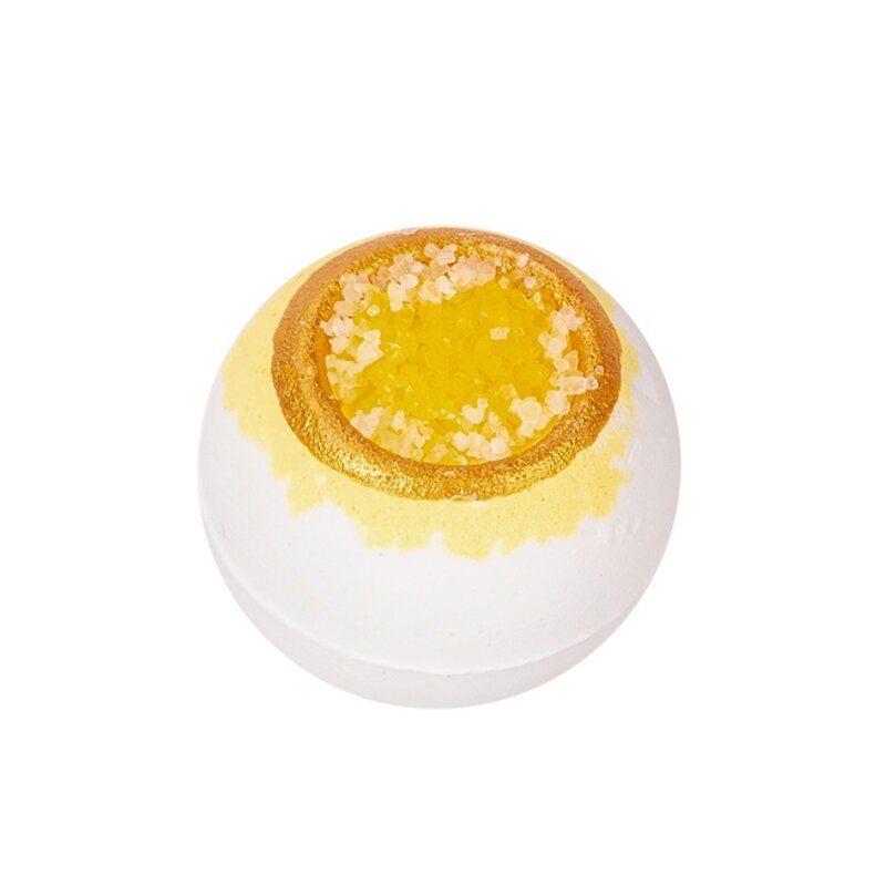 Bath Salt Balls Manufacturer - Coastal Spar Crystal for Adults & Children Bubble Bath