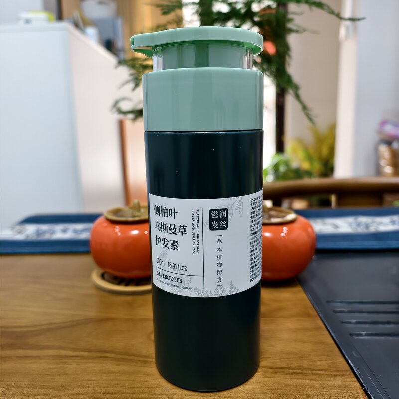 Usman Grass Hair Conditioner Manufacturer - No. 1 Ranking for Arabian Hair, Improves Frizz & Smoothness