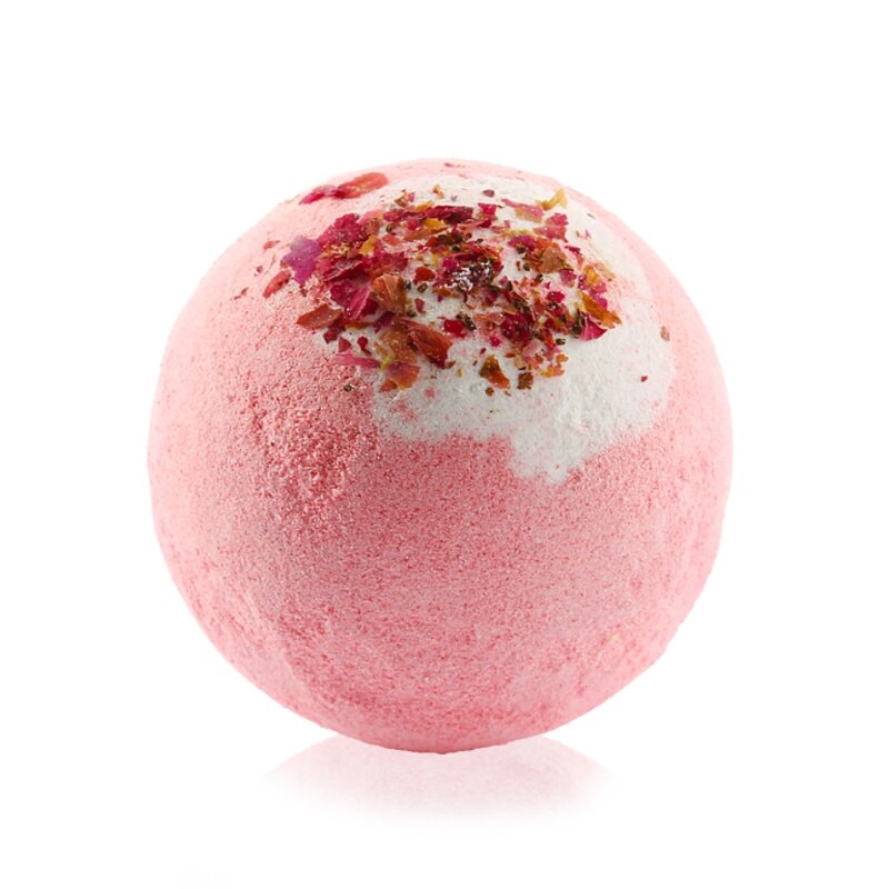 Bath Salt Bombs Manufacturer - 100% Natural 12-Piece Gift Set with Ring for Women