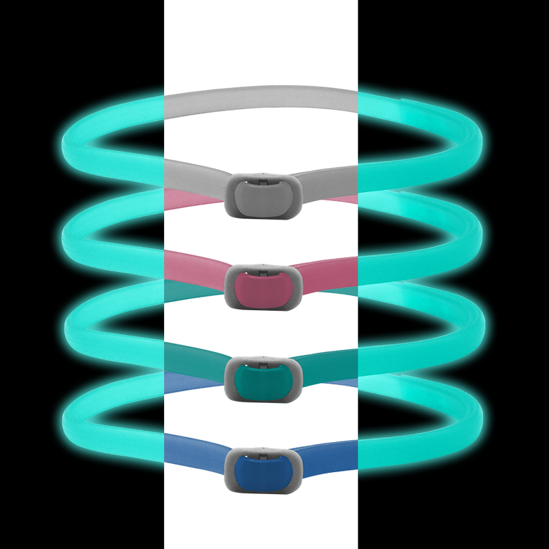 Silicone Dog Collar Manufacturer - Custom Multicolor Waterproof Luminous