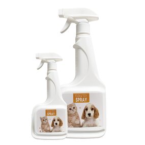 Anti Tick and Flea Spray Manufacturer - Fresh Air Fragrance for Pets
