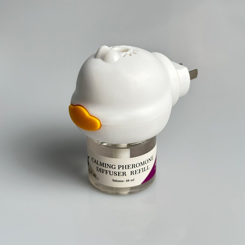 Pet Calming Pheromone Diffuser Refill Manufacturer - Factory Direct Sales