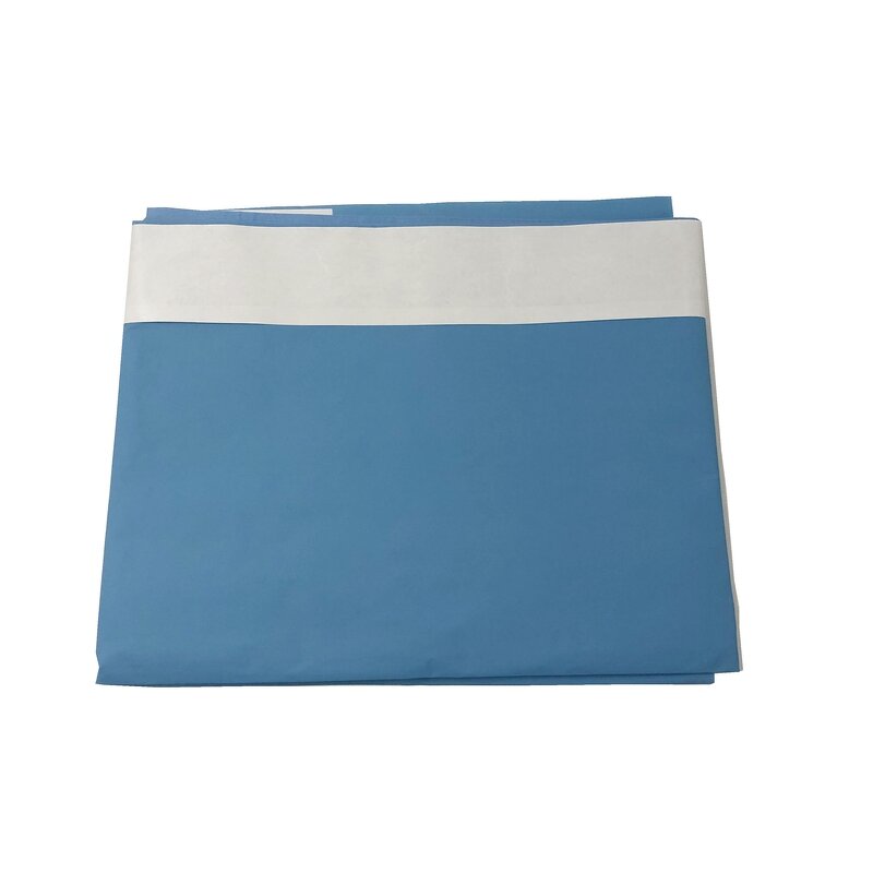 Baby Delivery Kit Manufacturer - Sterile Surgical Emergency Pack