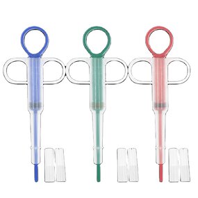 Pet Feeding Syringe Manufacturer - Medicine Feeder for Dogs and Cats