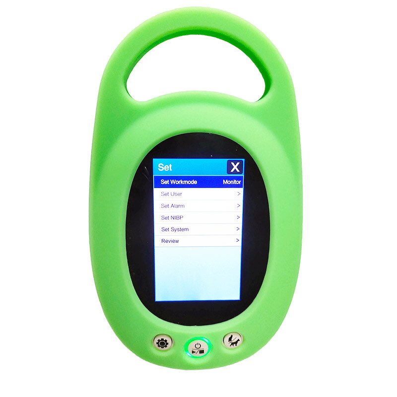 Pet Blood Pressure Monitor Manufacturer - Veterinary Cuff for Small Animals