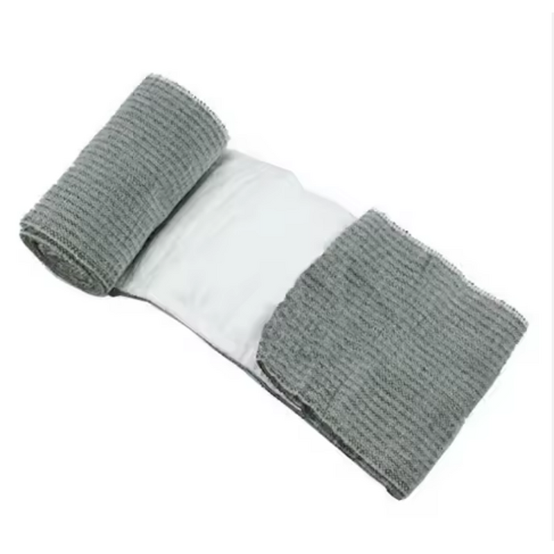 Israeli Emergency Bandage Manufacturer - 4 Inch & 6 Inch Israeli Style