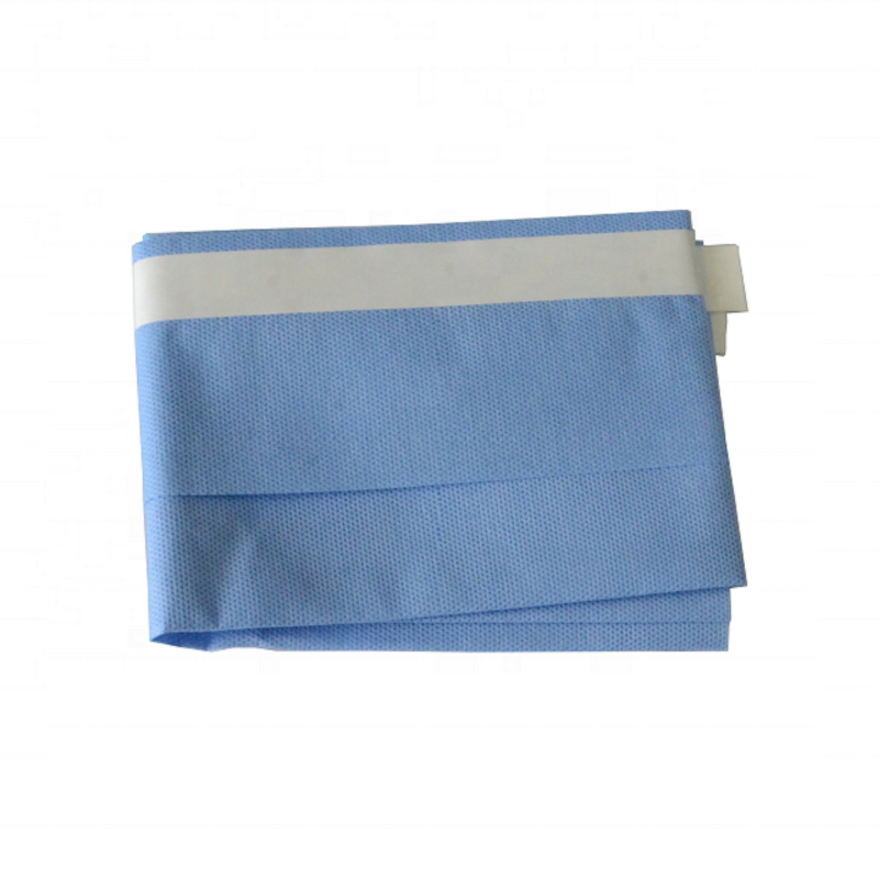 Surgical Hip Drape Kit Manufacturer - EO Sterilized Medical Pack