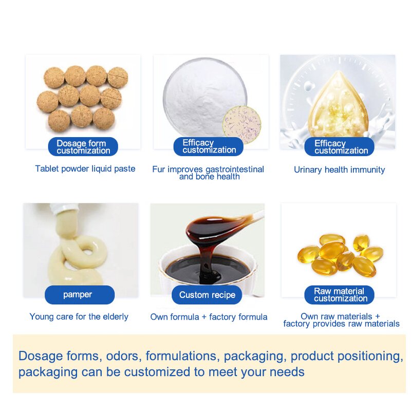 Pet Coenzyme Q10 Supplements Manufacturer - Heart & Respiratory Health for Cats and Dogs