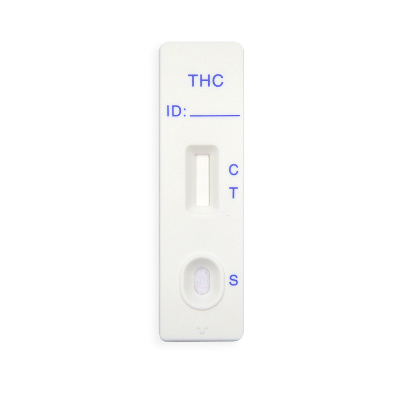 THC Urine Drug Test Kit Manufacturer - Rapid Diagnostic Test for Drug Abuse