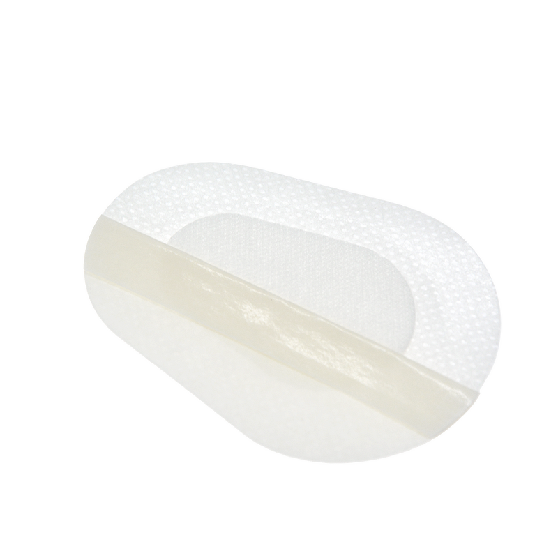 Non-Woven Eye Patch Manufacturer - Adhesive Medical Wound Care Dressing