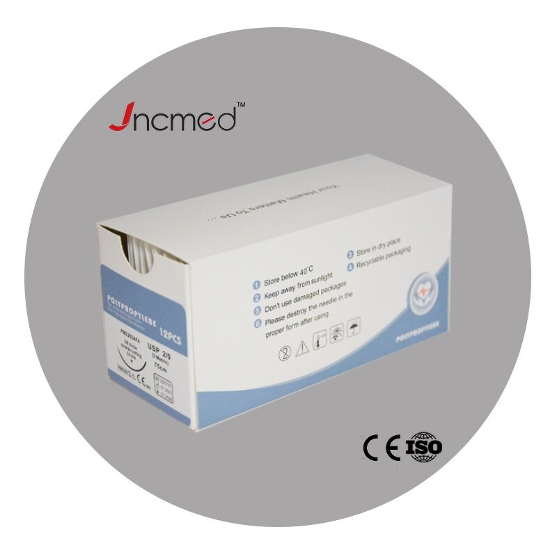 Chromic Catgut Suture Manufacturer - Disposable Absorbable Surgical Thread
