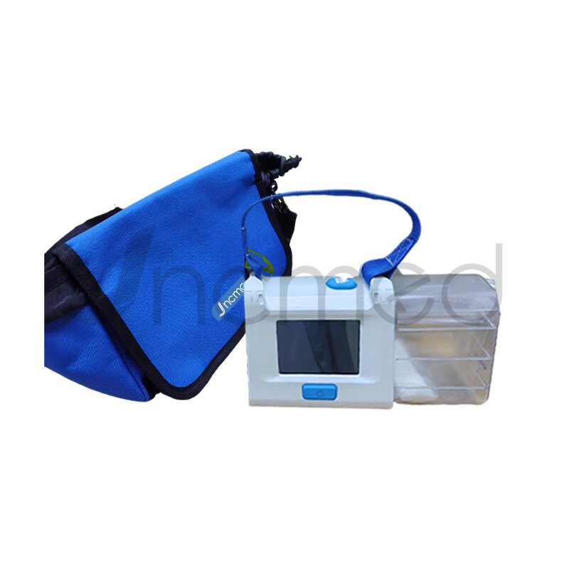 Negative Pressure Wound Therapy System Manufacturer - NPWT Device & Dressing Kit