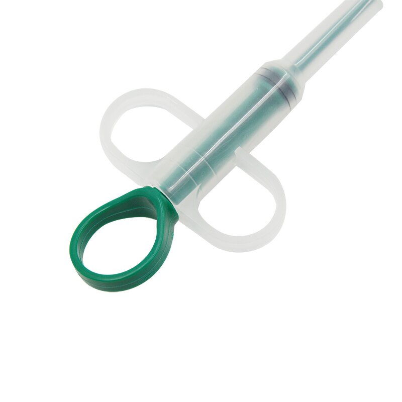 Animal Feeding Kits Manufacturer - Silicone Syringes & Medical Feeder for Cat Dog