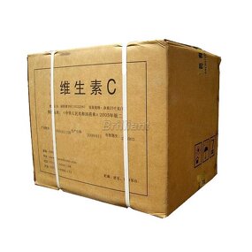 Liposomal Vitamin C Manufacturer - Food Grade Ascorbic Acid with Stabilizers & ISO Certified