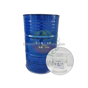 Dioctyl Sebacate DOS Plasticizer Manufacturer - CAS 122-62-3 Cold-resistant Liquid