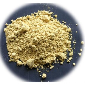 Xanthan Gum Manufacturer - Industrial Grade for Oil Drilling