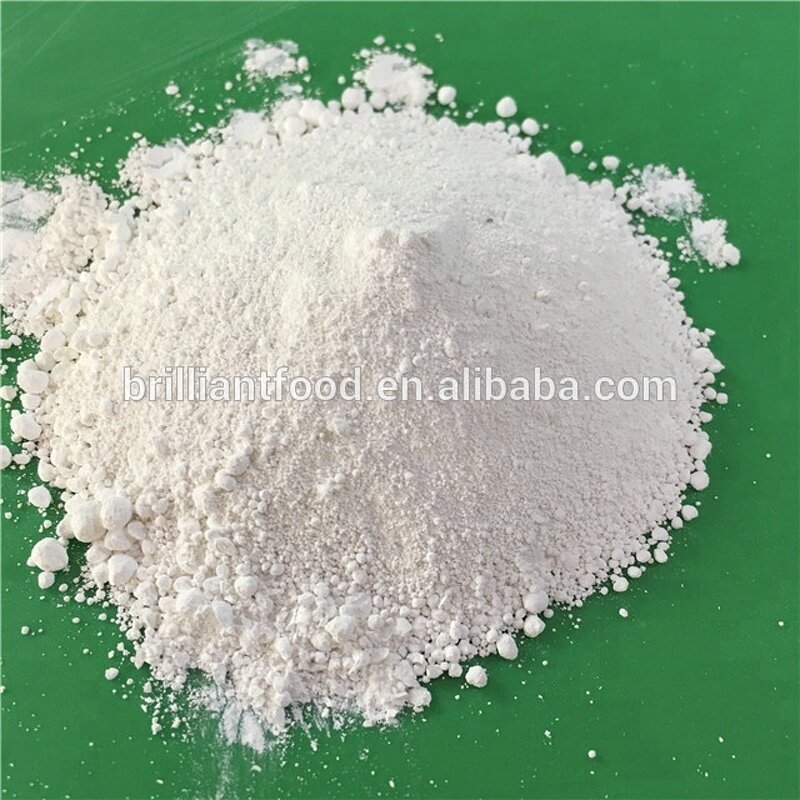 Titanium Dioxide Nanopowder Manufacturer - 99.9% Nano Ti02, Cas 13463-67-7