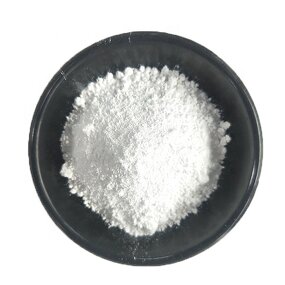 Titanium Dioxide Nanopowder Manufacturer - 99.9% Nano Ti02, Cas 13463-67-7