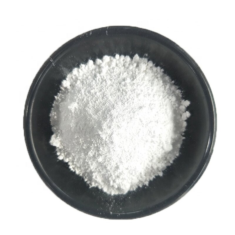 Titanium Dioxide Nanopowder Manufacturer - 99.9% Nano Ti02, Cas 13463-67-7