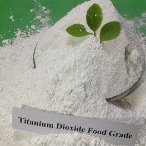 Titanium Dioxide (TiO2) Manufacturer - Rutile Grade for Plastic & Ink Applications