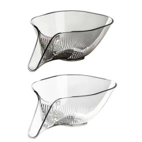 Sink Drain Basket Factory - Multi-functional Pasta Strainer Bowl