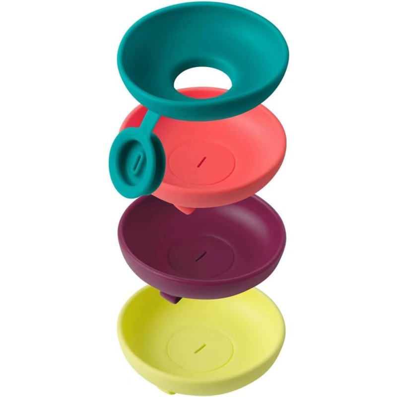 Popsicle Holders Factory - Drip-proof Ice Cream Stand