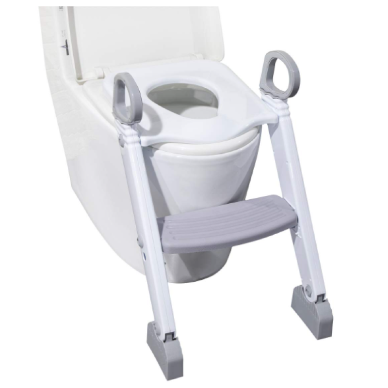 Baby Potty Chair Manufacturer - Toilet Seat with Ladder