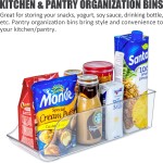 Refrigerator Organizer