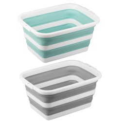 Camping Sink Factory - 12L Collapsible Wash Basin for Outdoor Use