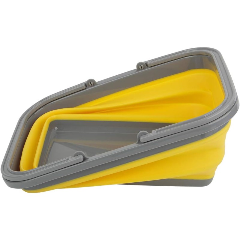 Collapsible Sink Supplier - 8.5L Wash Basin for Camping and Home