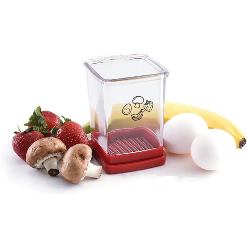 Fruit Slicer Manufacturer - Portable Multi-Function Slicing Gadget