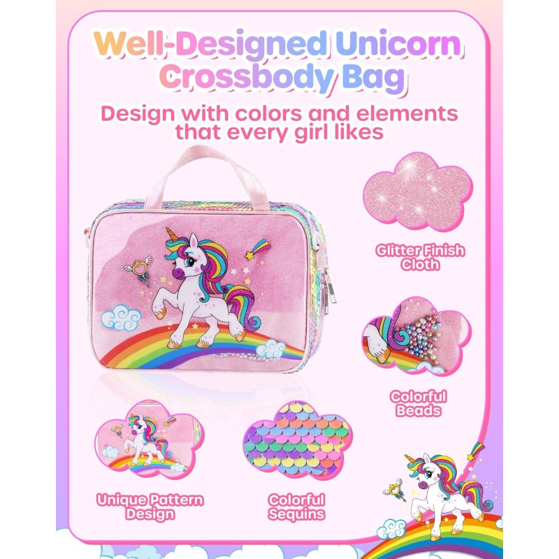 Art Supplies Bag Supplier - Convertible with Scented Markers