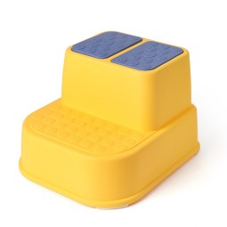 Baby Step Stool Factory - Plastic Step Stool with Base