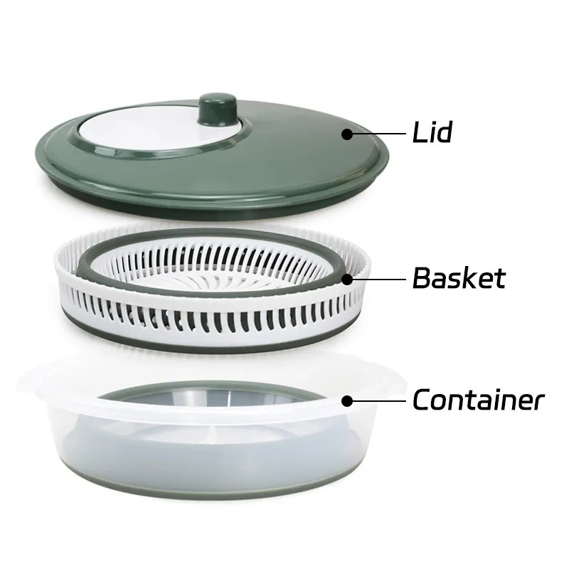 Silicone Drain Basket Factory - Retractable Kitchen Sink Strainer